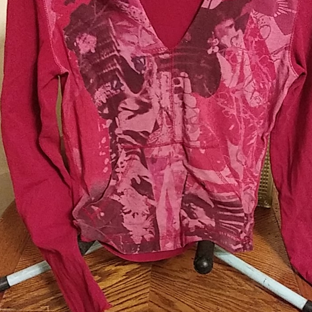 Hoodie from Express